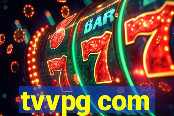 tvvpg com