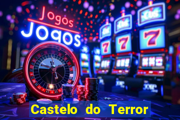 Castelo do Terror bh castelo do terror shopping del rey