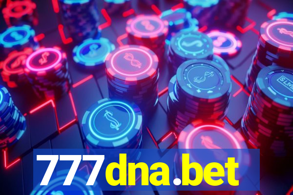 777dna.bet