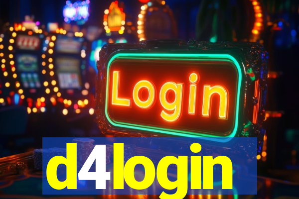 d4login