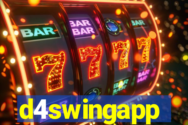 d4swingapp