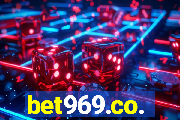 bet969.co.