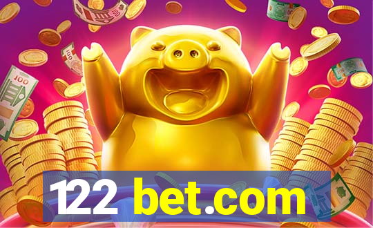 122 bet.com