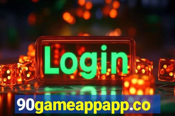 90gameappapp.com