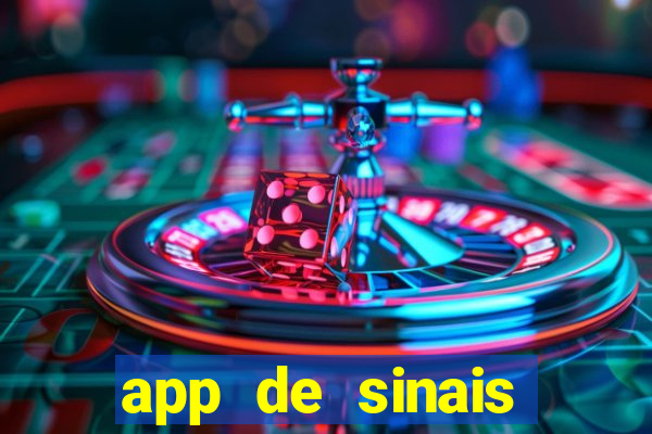 app de sinais fortune tiger