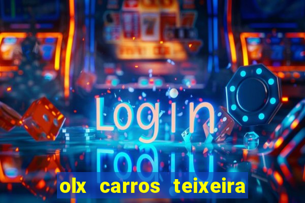 olx carros teixeira de freitas