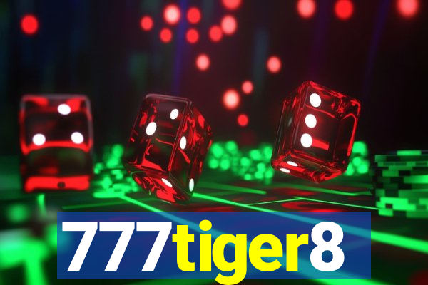 777tiger8