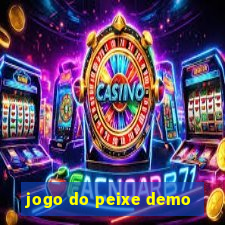 jogo do peixe demo