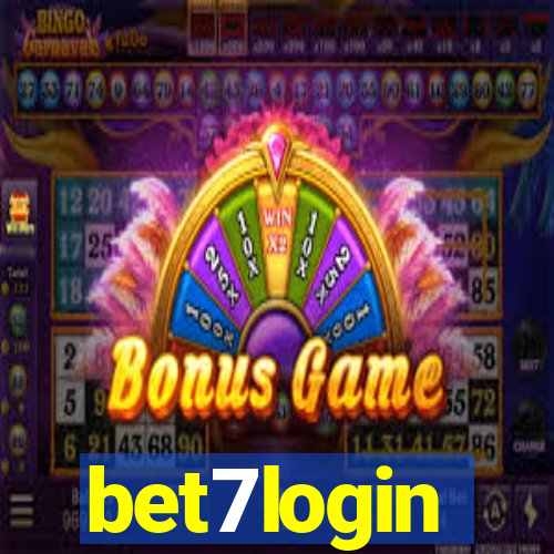 bet7login