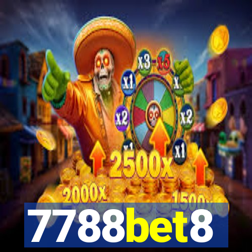 7788bet8