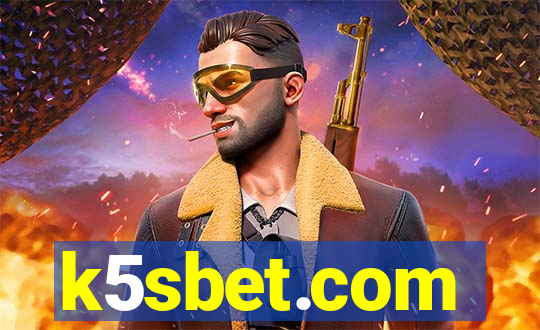 k5sbet.com