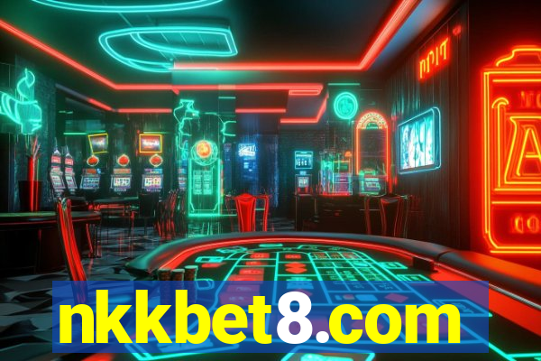 nkkbet8.com