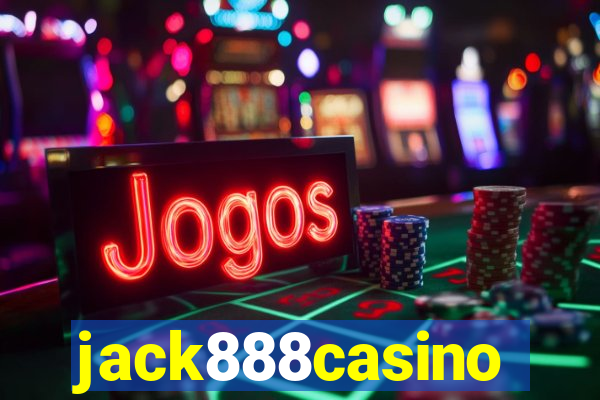 jack888casino