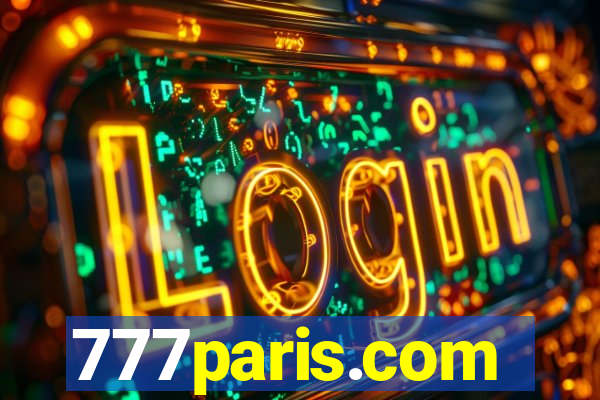 777paris.com