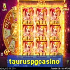 tauruspgcasino