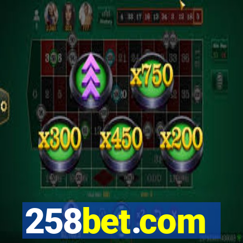 258bet.com