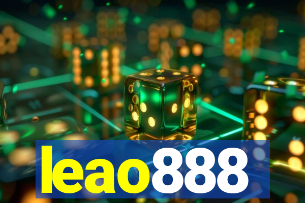 leao888