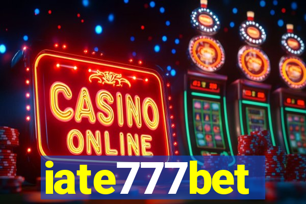 iate777bet