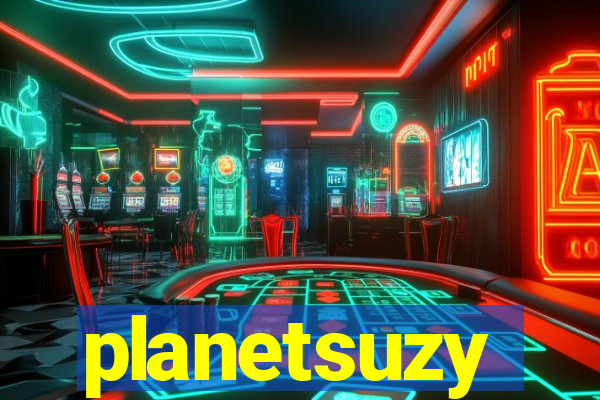 planetsuzy