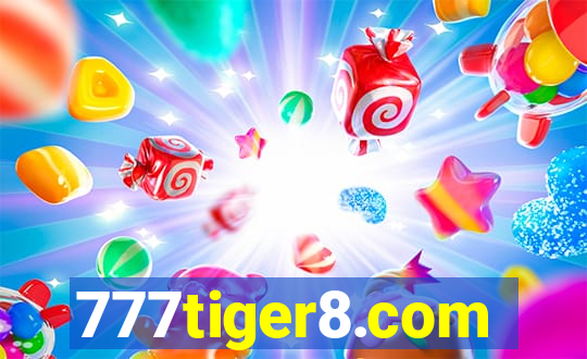 777tiger8.com