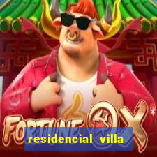 residencial villa fiorentina uberaba