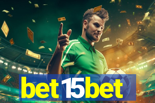 bet15bet