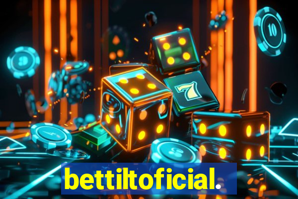 bettiltoficial.com