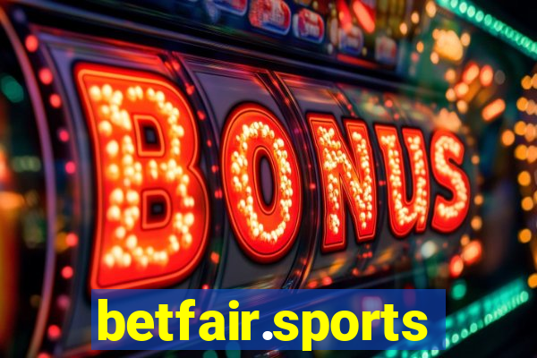 betfair.sports