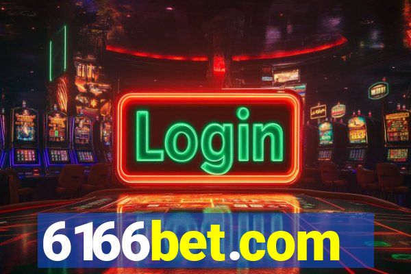 6166bet.com