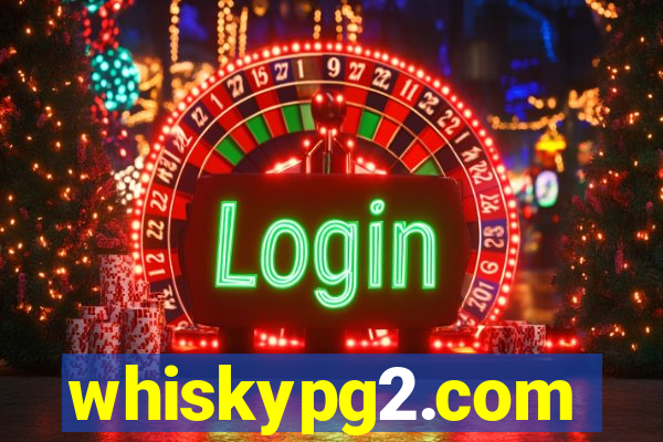 whiskypg2.com