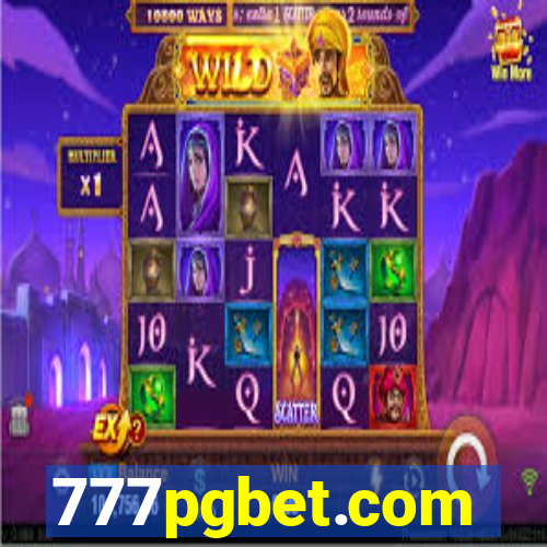 777pgbet.com