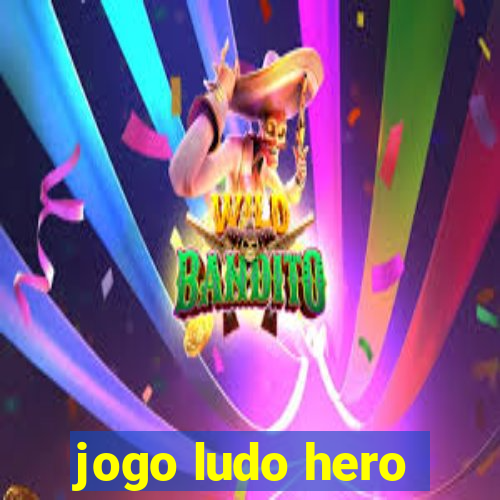 jogo ludo hero