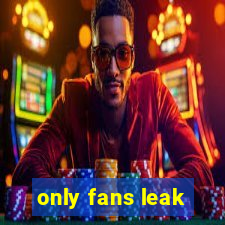 only fans leak