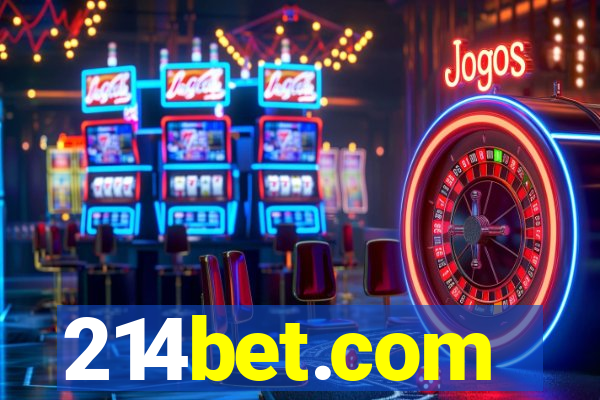 214bet.com