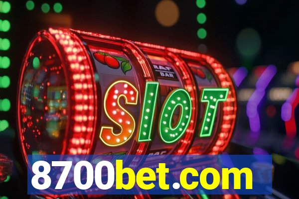 8700bet.com