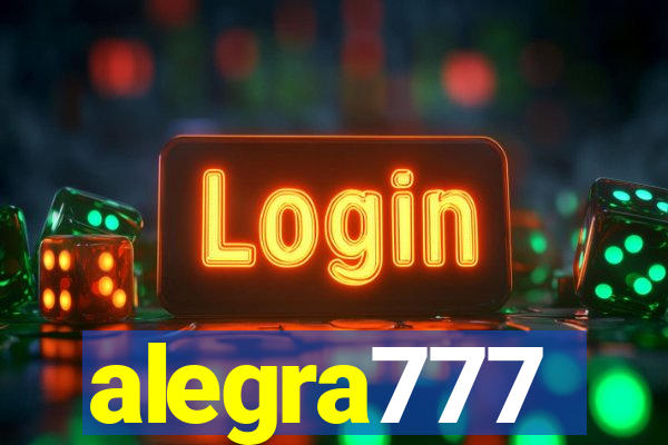 alegra777