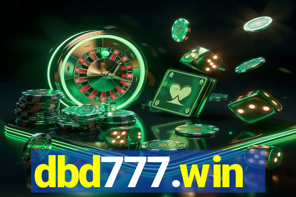 dbd777.win