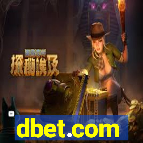 dbet.com