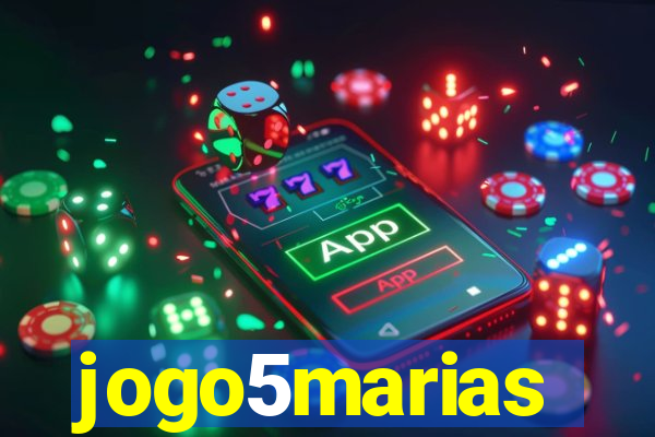 jogo5marias