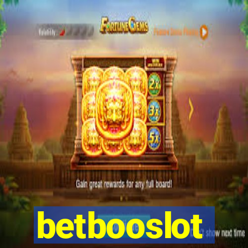 betbooslot