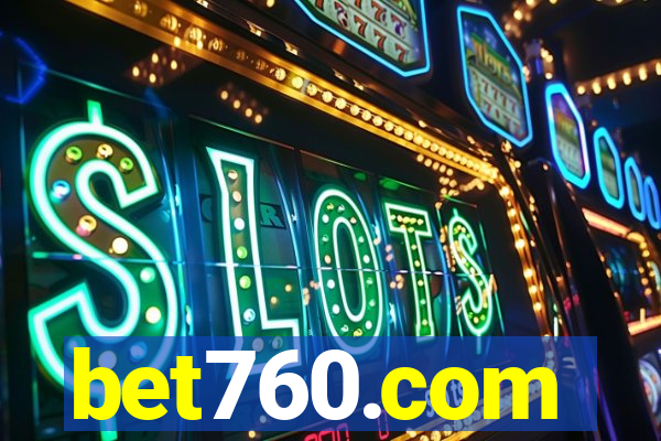 bet760.com