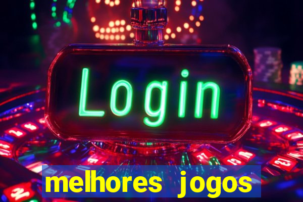 melhores jogos mundo aberto android