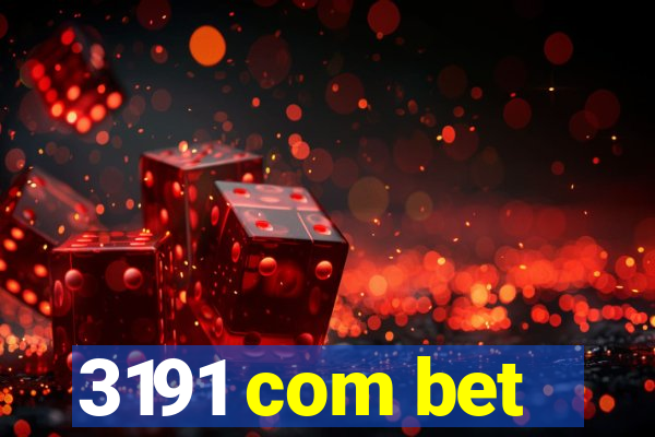 3191 com bet