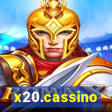 x20.cassino