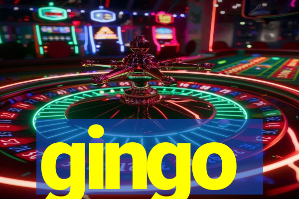 gingo