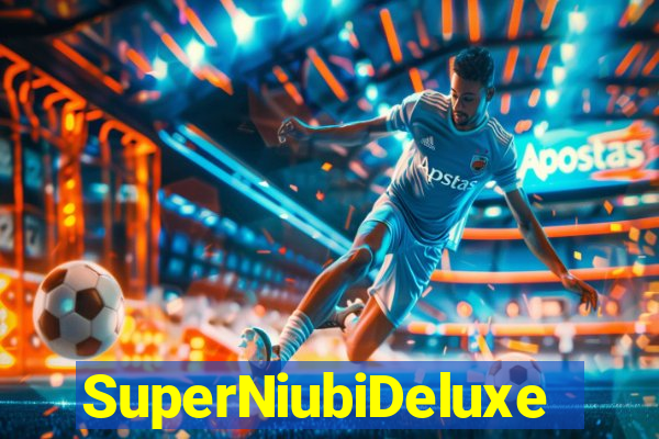 SuperNiubiDeluxe super mario deluxe nintendo switch rom