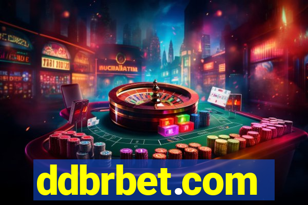 ddbrbet.com