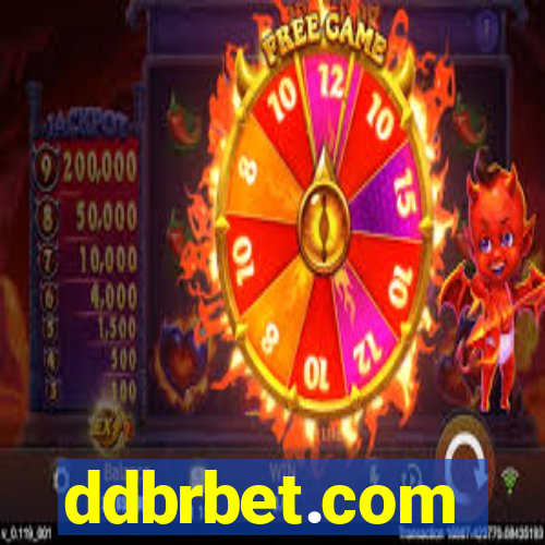 ddbrbet.com