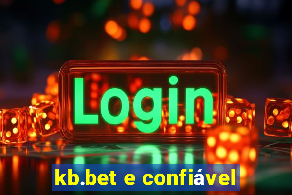 kb.bet e confiável