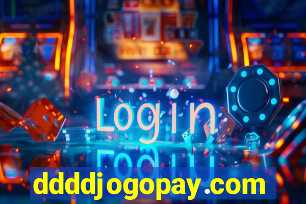 ddddjogopay.com